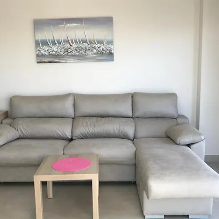 Carril Del Siroco 1,costa Del Sol,benalmadena. Apartamento *