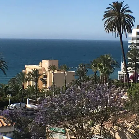 Apartamento Carril Del Siroco 1,costa Del Sol,benalmadena. *